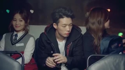 Bg превод! Hi Suhyun-i'm Different Ft. ikon's Bobby