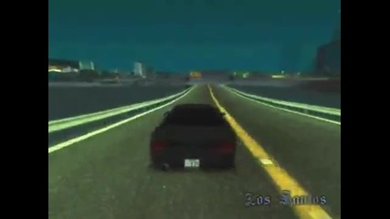 1337 Gta Drifting Ftw 