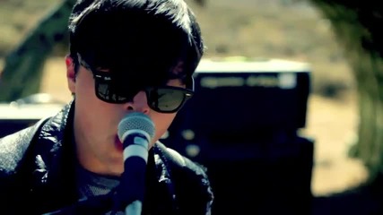 Bad City - Take Me For A Ride (official Video)