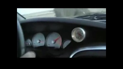 Dodge Neon Srt - 4 Top Speed 