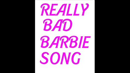 Barbie Girl