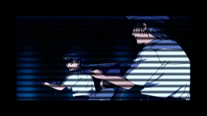 Track B - Bloody Fight [za Mep - a na Ddp]
