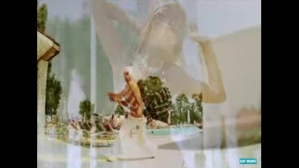 Andreea Banica - Love in Brasil Official Vide0 