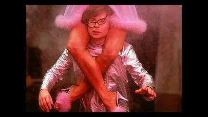 Austin Powers Soundtrack (soul Bossa Nova)