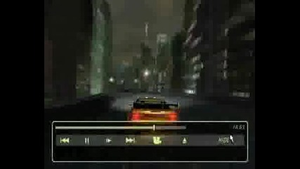 Nfsu2 Drag 240sx