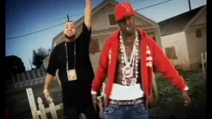 Dj Khaled feat. Va - I’m So Hood (remix) ( High Quality )