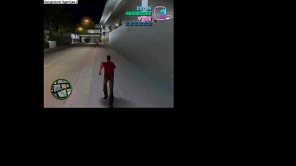 хеликоптер на gta vc - undergaund 