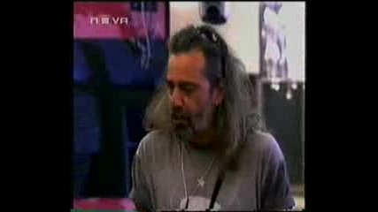 Vipbrother3 - Актьори - Забранена любов