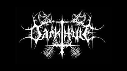 Darkthule - Death is enthroned