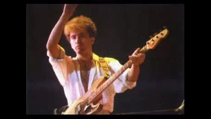 Queen - Dancer 
