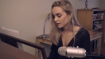 Somebody Else - The 1975 Cover by Alice Kristiansen