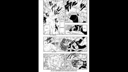 How Kakashi Got His Sharingan