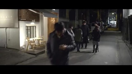 [easternspirit] Dangerously Excited (2012) 1/3
