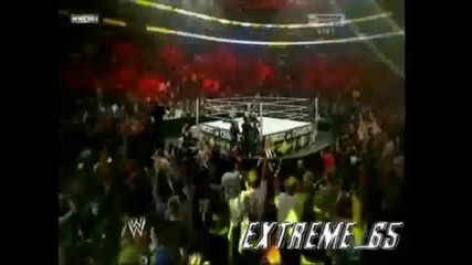 Jeff Hardy - Trapad 