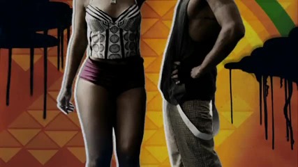 Rihanna - Rude Boy Hd