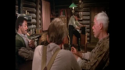 Death Hunt (1981) - Bg Subs [част 1]