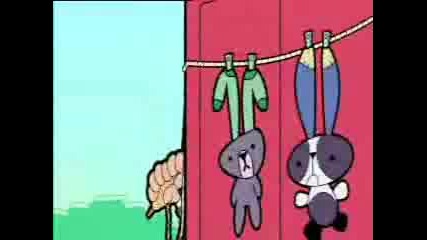 Mr Bean - Липсващото Мече