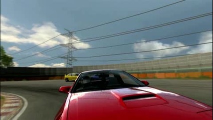 Forza Motorsport 2 Made In Japan Cars