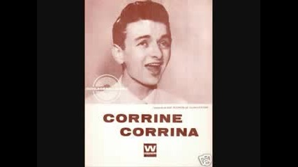 Ray Peterson - Corinna Corinna 1960 