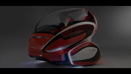 Колите на бъдещето - 2020 година