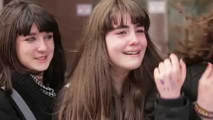 Selena Gomez & The Scene - Girl Meets World (episode 2) 