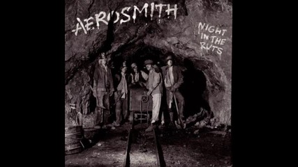Aerosmith - Remember (walking in the Sand)