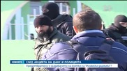 Предотвратено е създаването на клетка на ИД в България