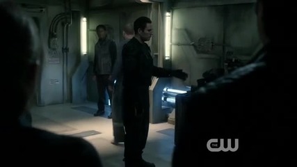 The 100 S01e05 Bg Subs