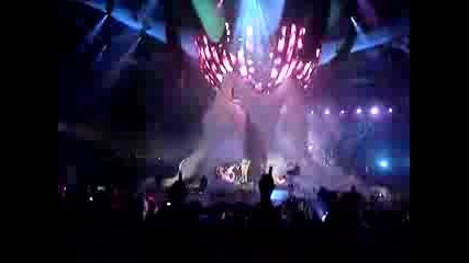 Fedde Le Grand @ Sensation White 2007 