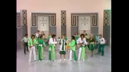Jackson 5 - This old Man/abc 123 1974