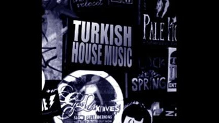 Turkish House Music