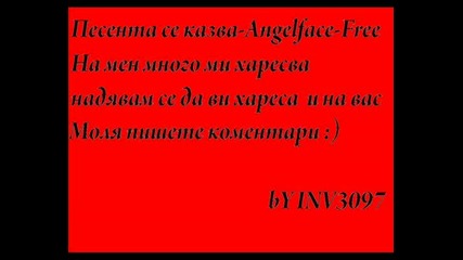 Angelface - Free (digital Dog Remix)