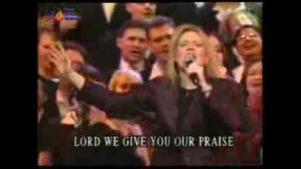 Hillsong - Thats What We Came Here For