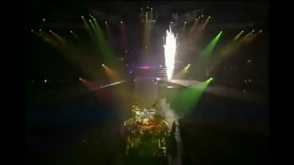 X Japan - Forever Love (the Last Live)