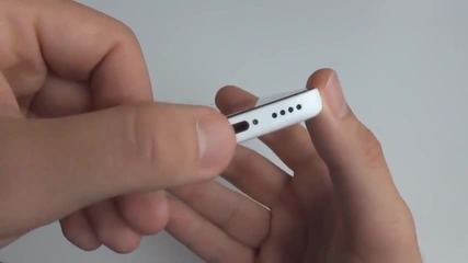 Apple iphone 5c - Разопаковане и кратко ревю