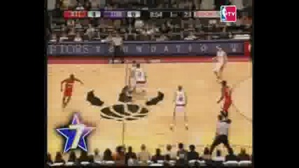 Top 10 Hustle Plays Of 2007