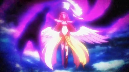 No Game No Life [amv] - Remember The Name