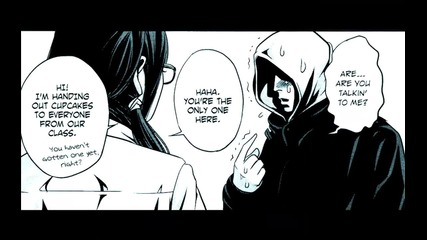 Prison School Manga - 87 (13 епизод част 6) (uncensored)