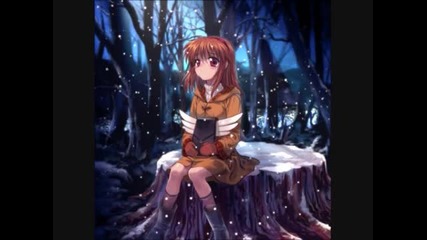 Nightcore - Once Upon a December
