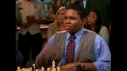 Suite Life on Deck - Season 3 - Episode 5 - Das Boots - Part 3/3 Hq 