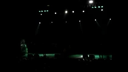 Rise Against - Like The Angel
