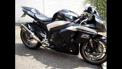 gsxr 1000 k9
