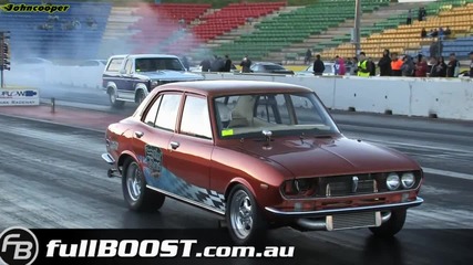 Mazda Rx2 13b turbo