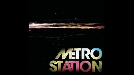 Metro Station-control