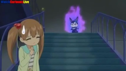 Jewelpet Magical Change Episode 13