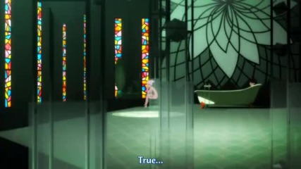 Nisemonogatari Episode 4
