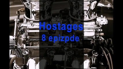 Hostages || 8 epizode