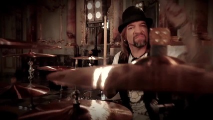 Voodoo Circle - Cry For Love