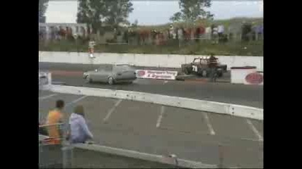 Monster Trabi 250ps