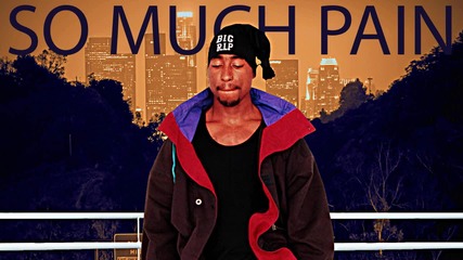 Tupac - Pushin On (djcvince)